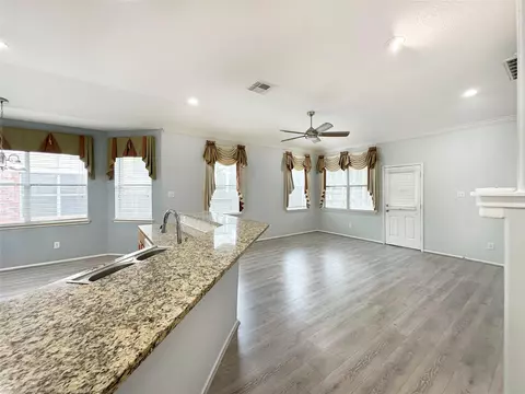 Living - 2910 Lemmingham Dr, Spring, TX 77388 photo 4 of 6