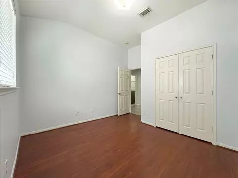 Bedroom - 2910 Lemmingham Dr, Spring, TX 77388 photo 5 of 9