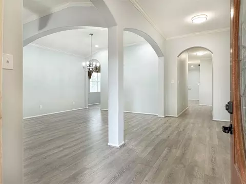 Entry Way - 2910 Lemmingham Dr, Spring, TX 77388 photo 1 of 1