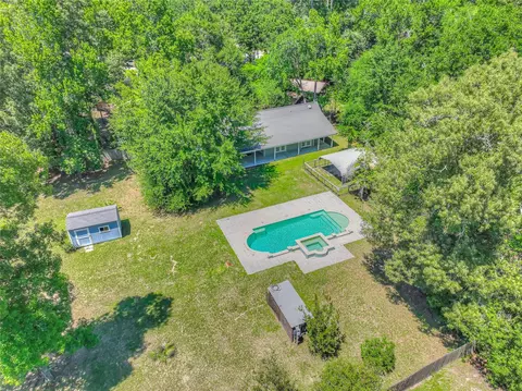 641 Red Clover, Livingston, TX 77351
