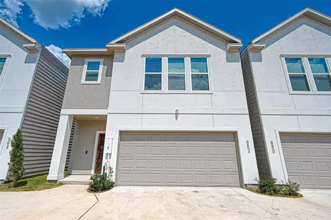 882 Fortune St, Houston, TX 77088