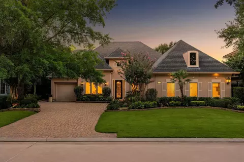 3010 Bonnebridge Way Blvd, Houston, TX 77082