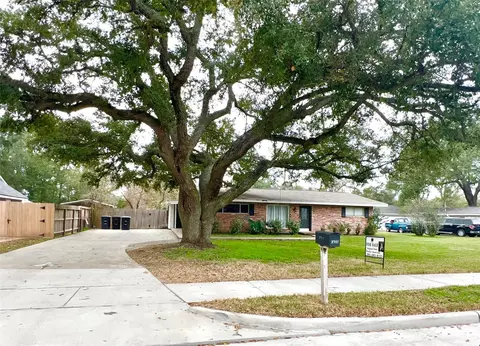 2707 Fortuna Dr, Katy, TX 77493