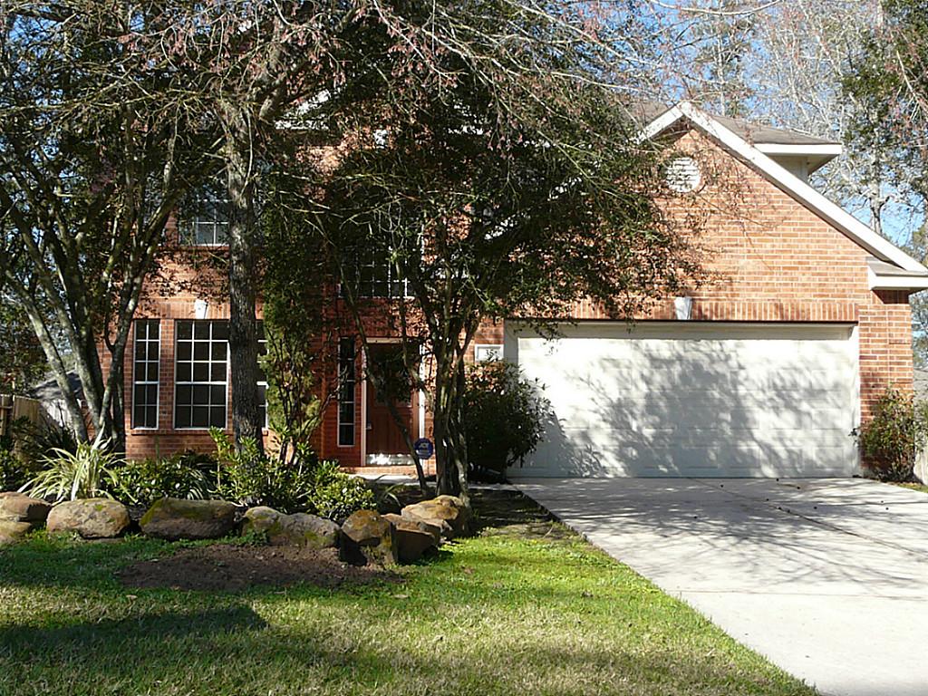 35 Tallow Hill Pl, Spring, TX 77382 photo 1