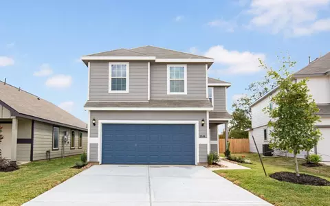 2508 Hawks Eye Dr, Conroe, TX 77301