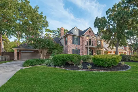 8023 White Marsh Ct, Spring, TX 77379 photo 1