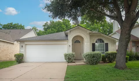 16510 Pademelon Dr, Sugar Land, TX 77498