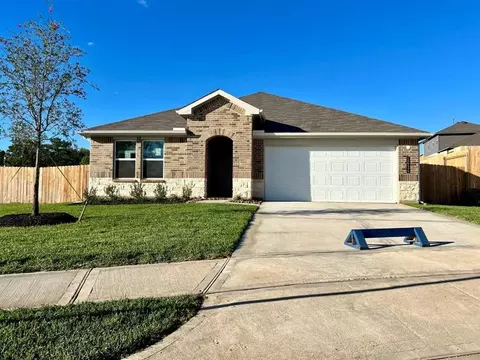12134 Blue Coast Ct, Conroe, TX 77304 photo 1