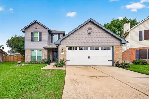 7219 Meadow Mist Ct, Houston, TX 77041