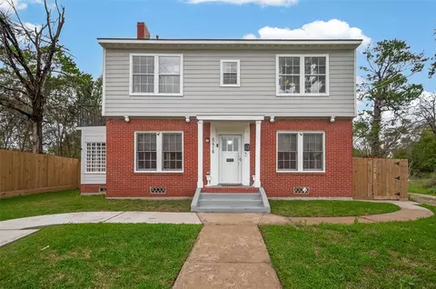 5416 Palmer St, Houston, TX 77004
