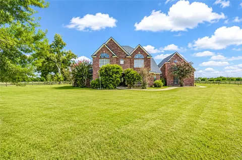 3235 Blue Grass Dr, Richmond, TX 77406