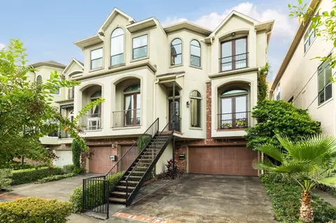 2334 Camden Dr, Houston, TX 77021