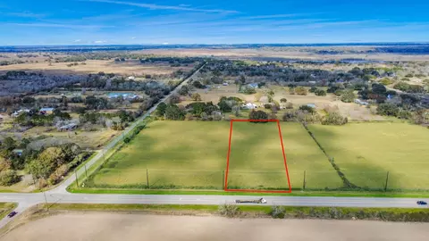 00000 Fm 1462, Damon, TX 77430