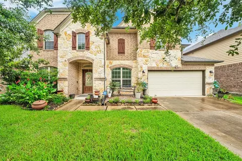 5130 Ruby Rock Way, Richmond, TX 77407 photo 1