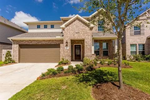 8506 Belfast Manor Ln, Richmond, TX 77407