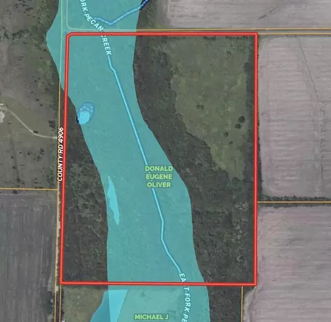 0 County Road 4906, Commerce, TX 75428