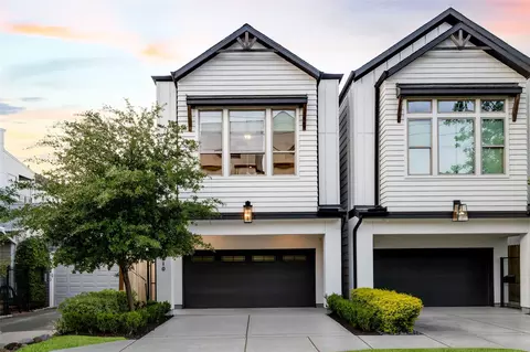 610 Willard St, Houston, TX 77006