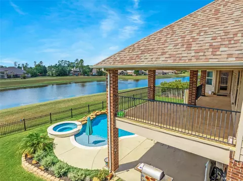 2746 Lake Shadow Dr, Conroe, TX 77385 photo 1