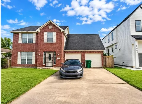 5110 Ricky St, Houston, TX 77033
