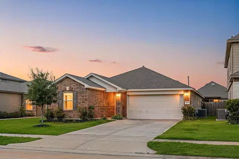 20810 Westgreen Springs Dr, Katy, TX 77449
