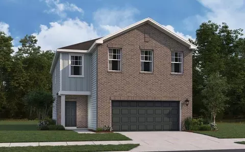 10322 Magnol Wood Dr, Houston, TX 77016