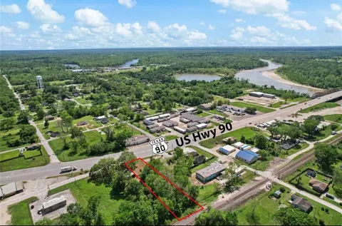 tbd Us-90, Liberty, TX 77575