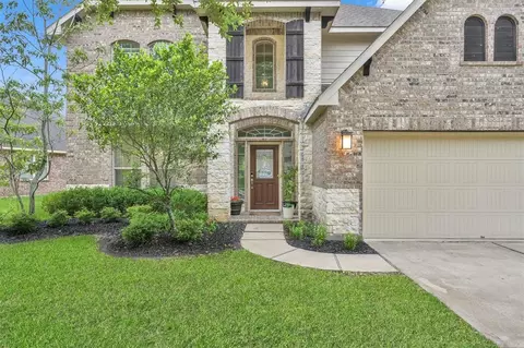 2402 Winter Trail Dr, Conroe, TX 77304 photo 1