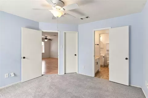 Bedroom - 22906 Sherioaks Ln, Spring, TX 77389 photo 4 of 4
