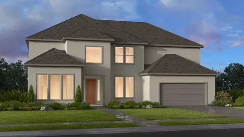 21415 Drummond Cove Dr, Cypress, TX 77433
