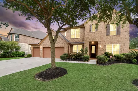 27202 Stone Harbour Ln, Katy, TX 77494