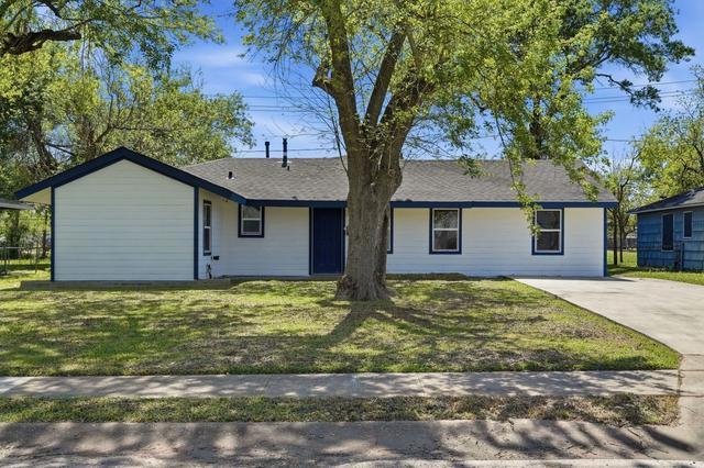5962 Ridgeway Dr, Houston, TX 77033
