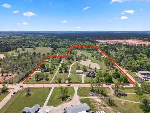 tbd Keenan Cut Off Rd, Montgomery, TX 77316