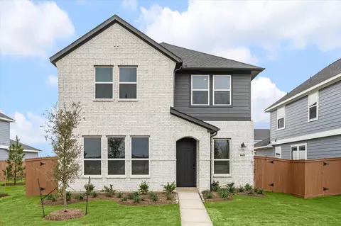 6423 Prospect Oaks Pkwy, Katy, TX 77449