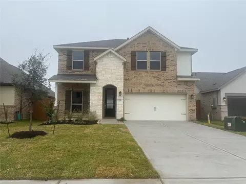3035 Avalos Dr, Katy, TX 77493