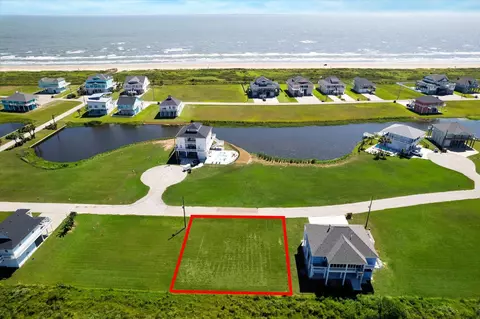 3825 Marble St, Bolivar Peninsula, TX 77650