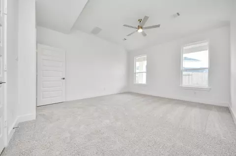 Bedroom - 3038 Native Spring Dr, Spring, TX 77373 photo 4 of 9