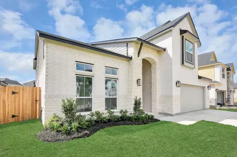 Exterior - 3038 Native Spring Dr, Spring, TX 77373 photo 2 of 4