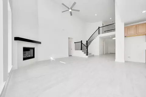 Living - 3038 Native Spring Dr, Spring, TX 77373 photo 4 of 5