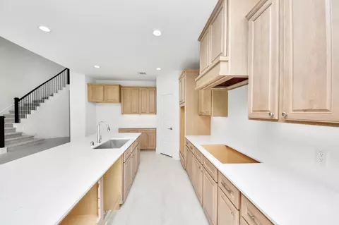 Kitchen - 3038 Native Spring Dr, Spring, TX 77373 photo 5 of 6