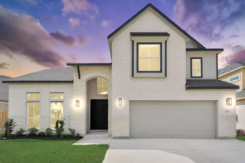 3038 Native Spring Dr, Spring, TX 77373