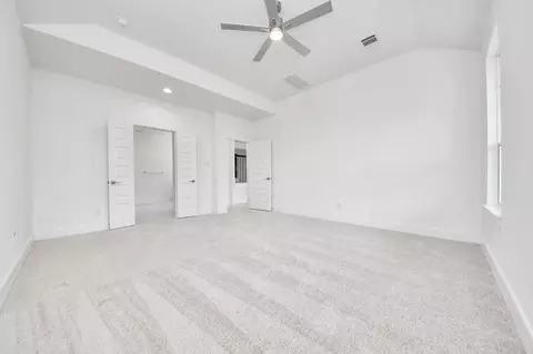 Bedroom - 3038 Native Spring Dr, Spring, TX 77373 photo 2 of 9