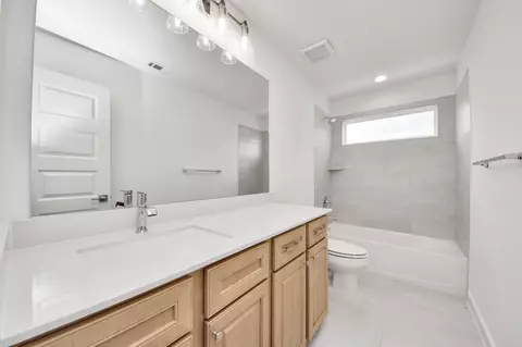 Bath - 3038 Native Spring Dr, Spring, TX 77373 photo 6 of 7
