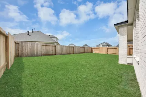 Exterior - 3038 Native Spring Dr, Spring, TX 77373 photo 4 of 4