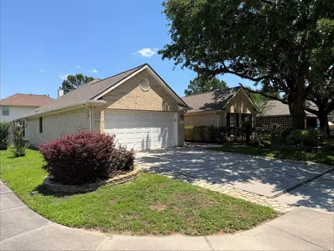 2314 Hannover Way, Spring, TX 77388 photo 1