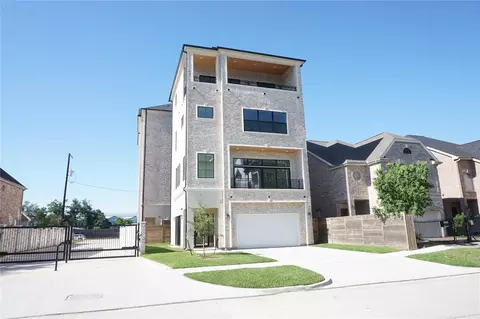 1602 Janak Garden Ln, Houston, TX 77055