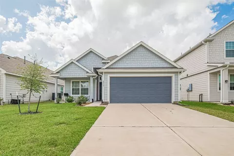 5214 Briana Dee Dr, Rosharon, TX 77583