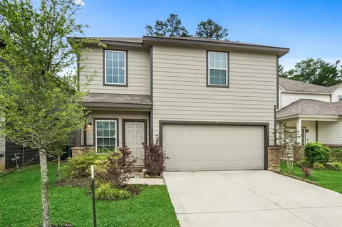 3624 Cub Dr, Conroe, TX 77301
