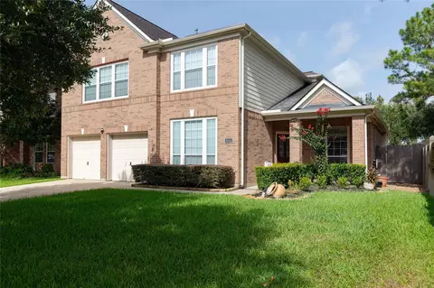 6002 Lakebluff, Katy, TX 77450