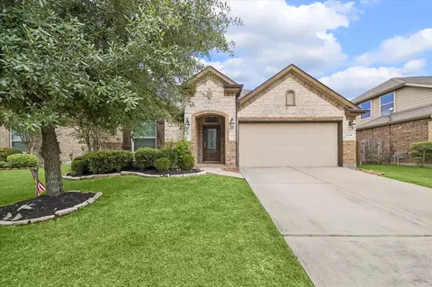 21319 Sweet Auburn Ln, Porter, TX 77365