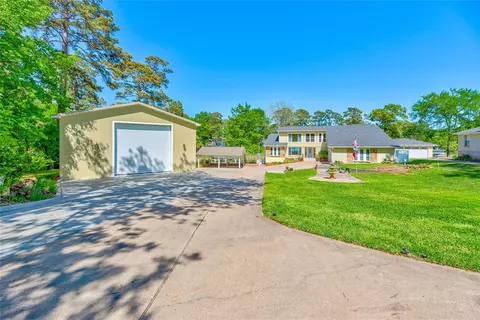 119 Lake Dr, Onalaska, TX 77360 photo 1